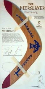 deerslayer