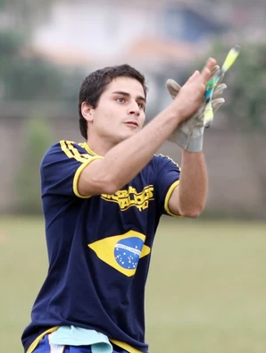 André Caixeta