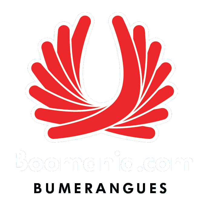 Boomania Boomerangs